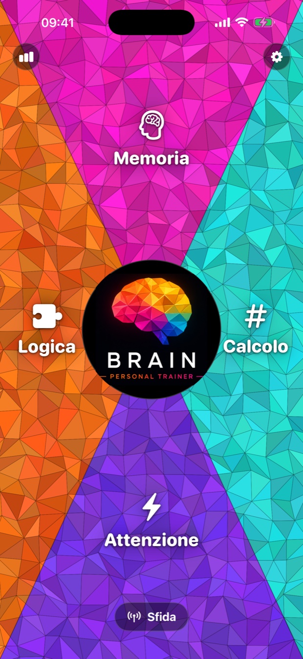 La Home di Brain Personal Trainer